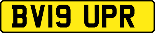 BV19UPR