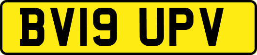 BV19UPV