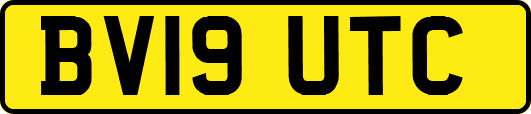 BV19UTC