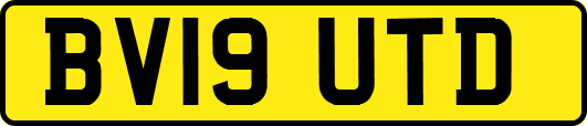 BV19UTD