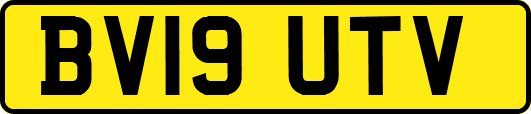 BV19UTV