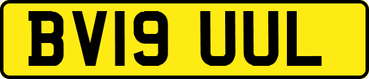 BV19UUL