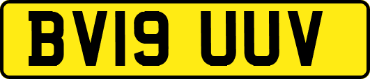 BV19UUV