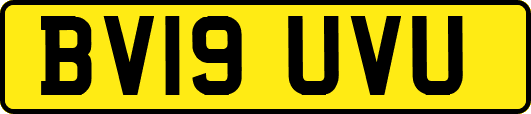 BV19UVU