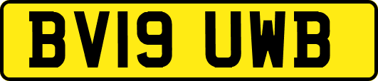 BV19UWB