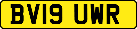 BV19UWR