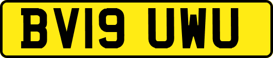 BV19UWU