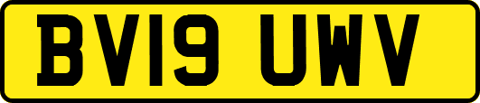 BV19UWV