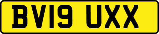 BV19UXX