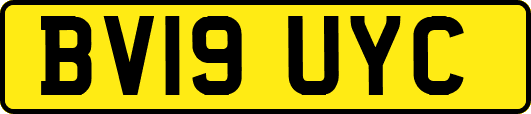 BV19UYC