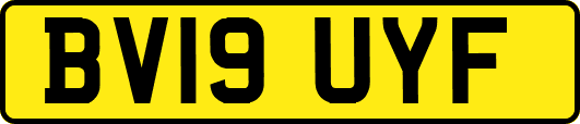 BV19UYF