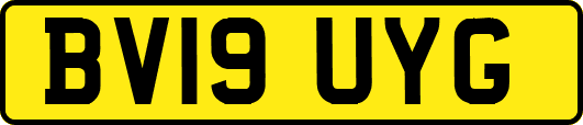 BV19UYG