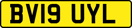 BV19UYL