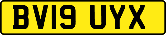 BV19UYX