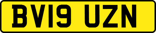 BV19UZN