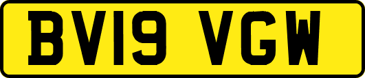 BV19VGW