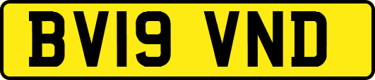 BV19VND