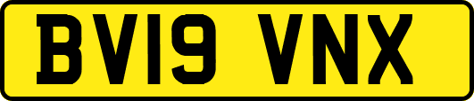 BV19VNX