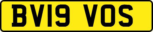 BV19VOS