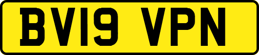 BV19VPN