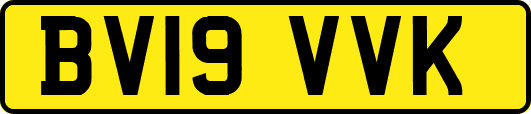 BV19VVK