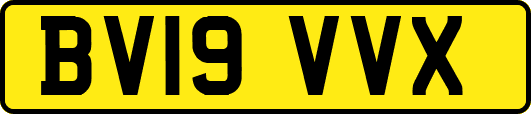 BV19VVX