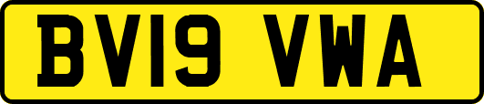 BV19VWA