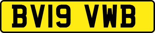 BV19VWB
