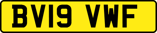 BV19VWF
