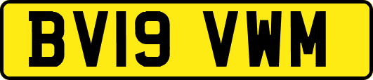 BV19VWM