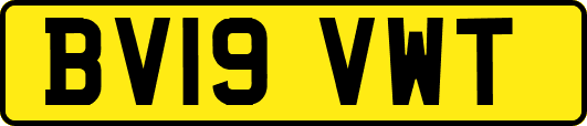 BV19VWT