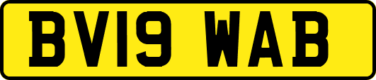 BV19WAB