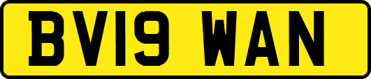 BV19WAN