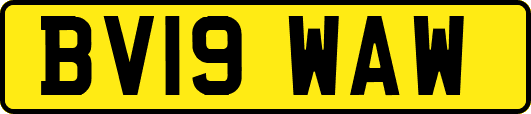 BV19WAW