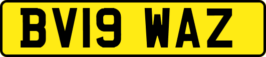 BV19WAZ