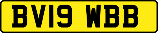 BV19WBB