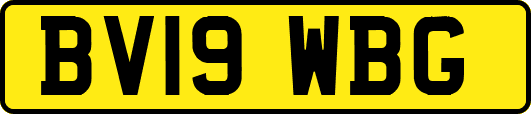 BV19WBG