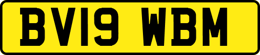 BV19WBM
