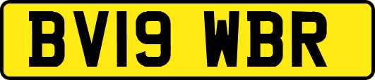 BV19WBR