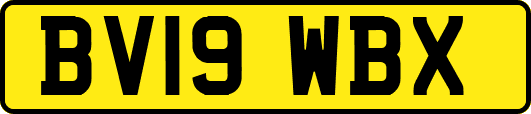 BV19WBX