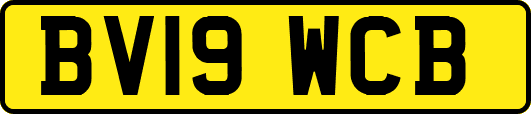 BV19WCB