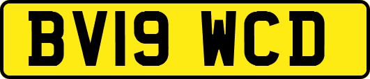 BV19WCD