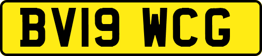 BV19WCG