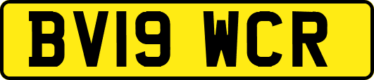 BV19WCR