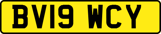 BV19WCY