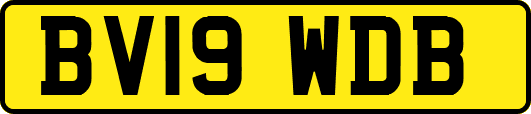 BV19WDB