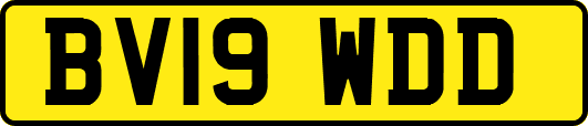 BV19WDD