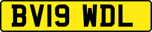 BV19WDL
