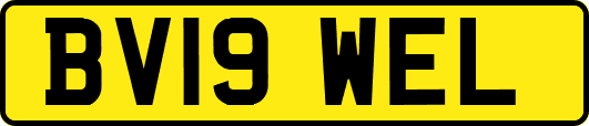 BV19WEL