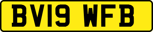 BV19WFB